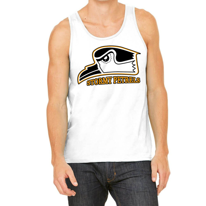 Oglethorpe University Stormy Pretels Tank Top by KennethShop | Artistshot