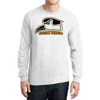 Oglethorpe University Stormy Pretels Long Sleeve Shirts | Artistshot