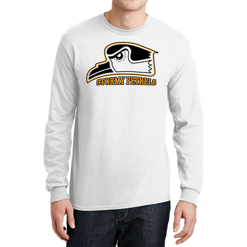 Oglethorpe University Stormy Pretels Long Sleeve Shirts by KennethShop | Artistshot