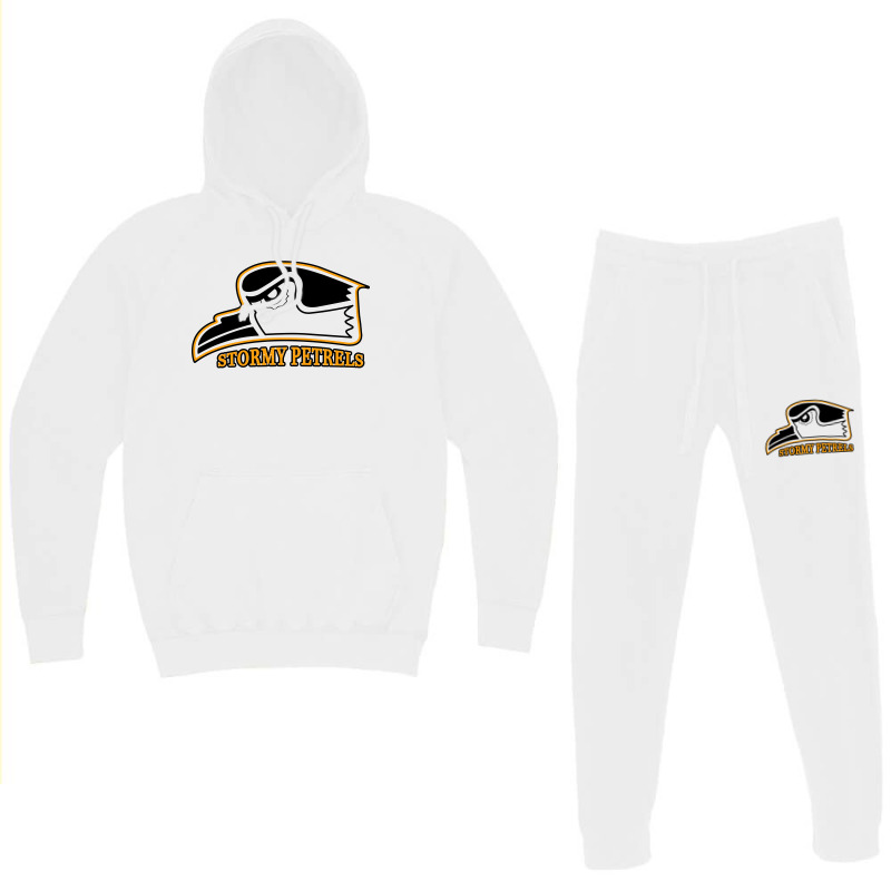 Oglethorpe University Stormy Pretels Hoodie & Jogger set by KennethShop | Artistshot