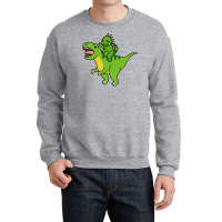 Chameleon T  Shirt1295 Crewneck Sweatshirt | Artistshot