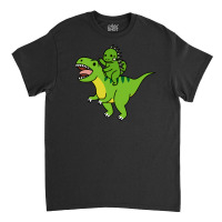 Chameleon T  Shirt1295 Classic T-shirt | Artistshot