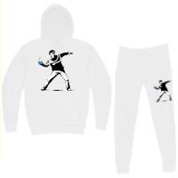 Day Gifts Face Man Men Women Hoodie & Jogger Set | Artistshot