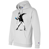 Day Gifts Face Man Men Women Champion Hoodie | Artistshot