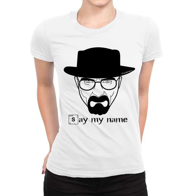 Women Men The Incredible Call Me Ladies Fitted T-Shirt by ChaseArtists | Artistshot