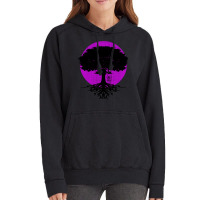 Women Swings On A Tree T  Shirtwomen Swings On A Tree T  Shirt (1) Vintage Hoodie | Artistshot