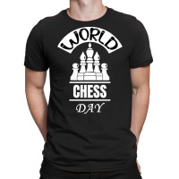 Chess Lover Gift T  Shirt1324 T-shirt | Artistshot