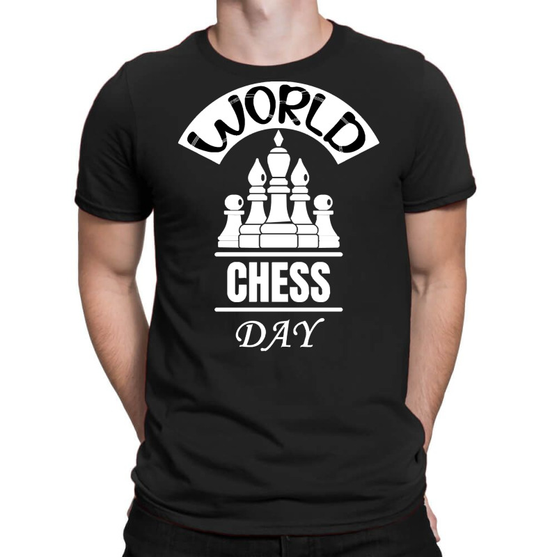 Chess Lover Gift T  Shirt1324 T-shirt | Artistshot