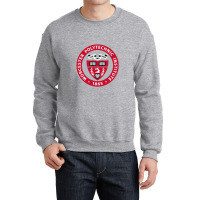 Worcester Polytechnic Institute Crewneck Sweatshirt | Artistshot