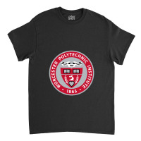 Worcester Polytechnic Institute Classic T-shirt | Artistshot