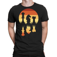 Chess Player T  Shirt1331 T-shirt | Artistshot