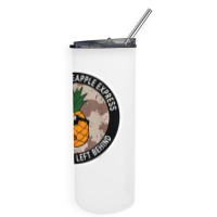 Operation Pineapple Express T Shirt Skinny Tumbler | Artistshot