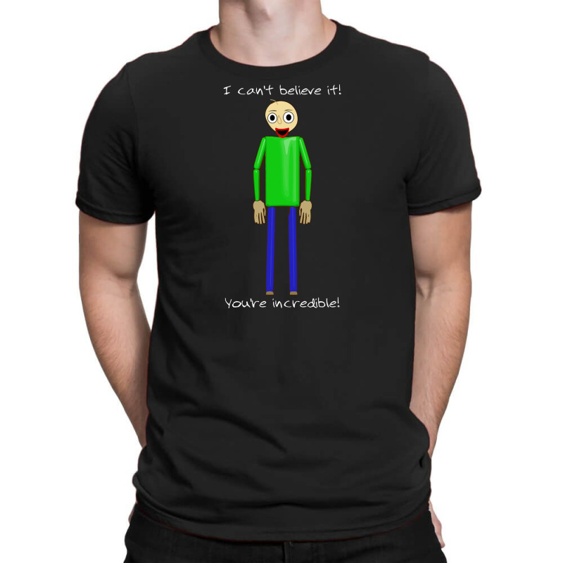 Bald T-shirt | Artistshot