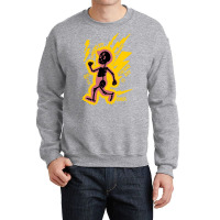 Tshirtdesign T  Shirt Nochboy T  Shirt Crewneck Sweatshirt | Artistshot