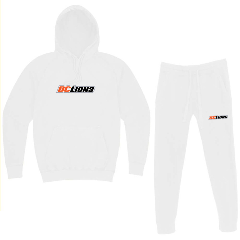 The Bc Lions Hoodie & Jogger Set | Artistshot