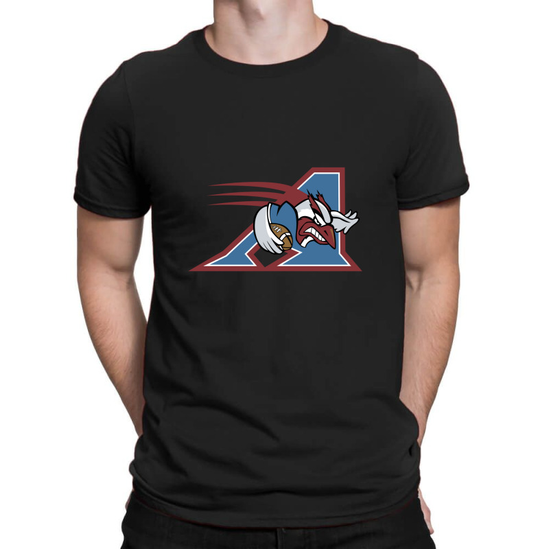 The Montreal Alouettes T-shirt | Artistshot