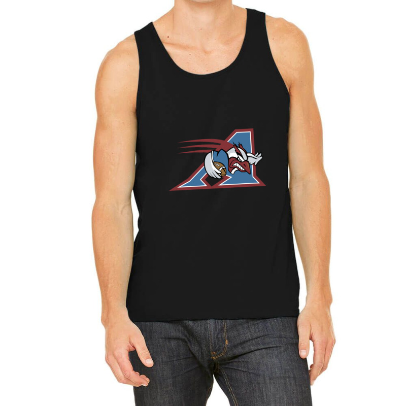 The Montreal Alouettes Tank Top | Artistshot