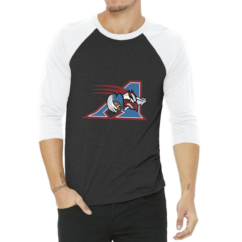 The Montreal Alouettes 3/4 Sleeve Shirt | Artistshot