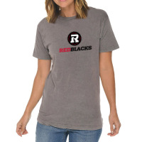 The Ottawa Redblacks Vintage T-shirt | Artistshot