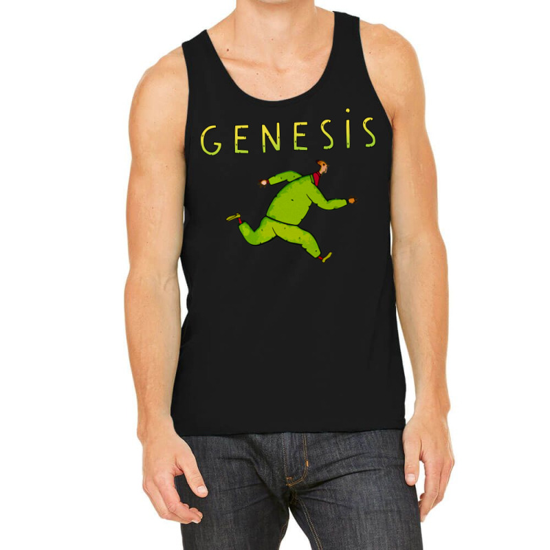 Birthday Gifts Tony Banks Funny Gifts Men Tank Top by ArtistHenry | Artistshot