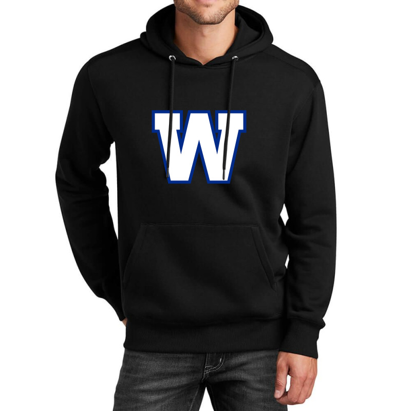 Winnipeg Blue Bombers Unisex Hoodie | Artistshot