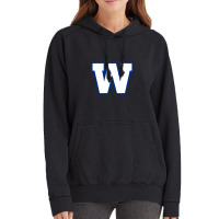 Winnipeg Blue Bombers Vintage Hoodie | Artistshot