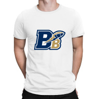 Winnipeg Blue Bombers T-shirt | Artistshot