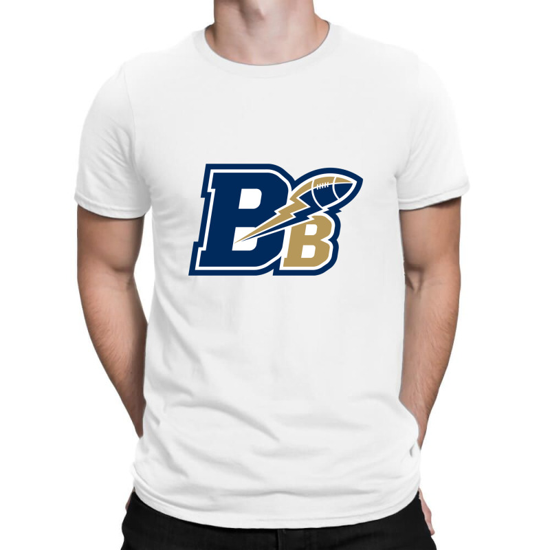 Winnipeg Blue Bombers T-shirt | Artistshot