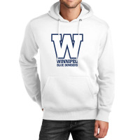 Winnipeg Blue Bombers Unisex Hoodie | Artistshot