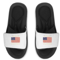 This Is The Government Our Founders Warned Us About Patriot Long Sleev Slide Sandal | Artistshot