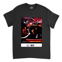 Character Animated Tony Banks Gift Men Classic T-shirt | Artistshot