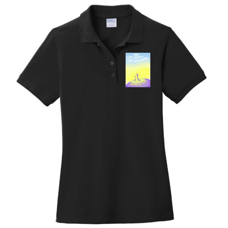 Day Gift Musician Legend For Mens Womens Ladies Polo Shirt by ArtistHenry | Artistshot