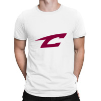 Canton Charge T-shirt | Artistshot