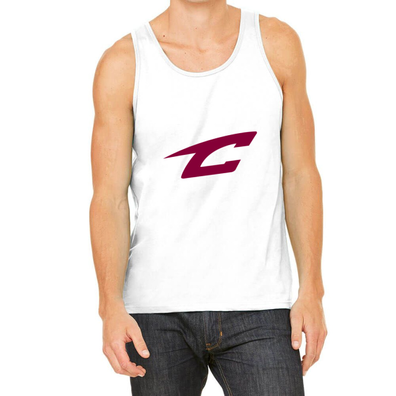 Canton Charge Tank Top | Artistshot