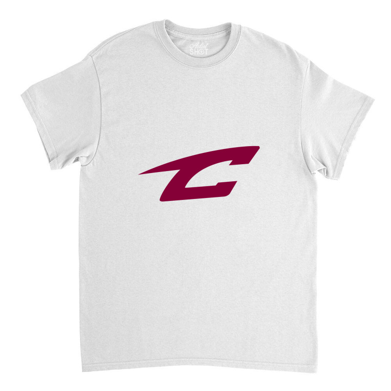 Canton Charge Classic T-shirt | Artistshot