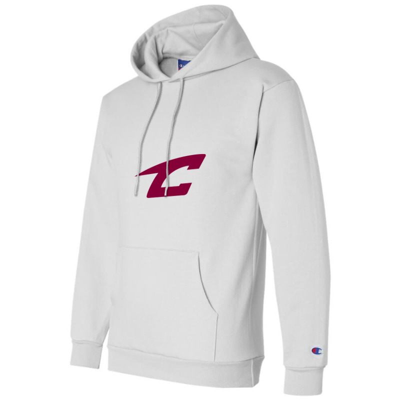 Canton Charge Champion Hoodie | Artistshot