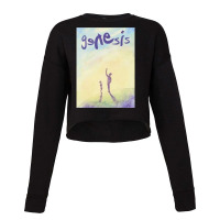 Day Gift Tony Banks Funny Gift Cropped Sweater | Artistshot