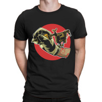 Tattoo Machine T-shirt | Artistshot