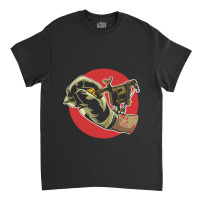 Tattoo Machine Classic T-shirt | Artistshot