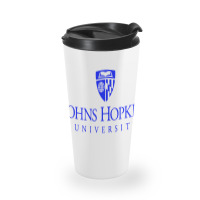 Johns Hopkins University Travel Mug | Artistshot