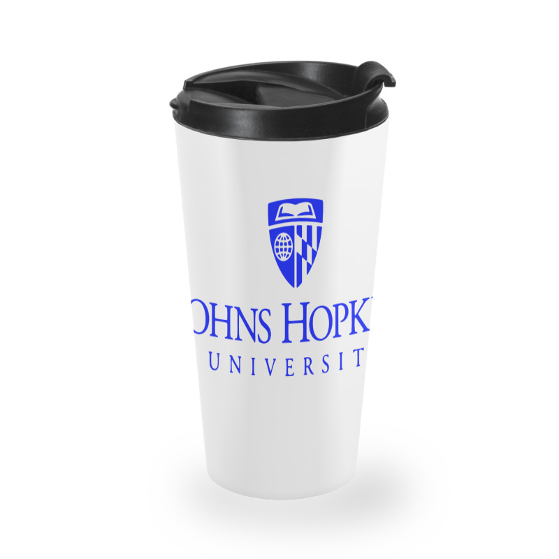 Johns Hopkins University Travel Mug | Artistshot