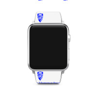 Johns Hopkins University Apple Watch Band | Artistshot