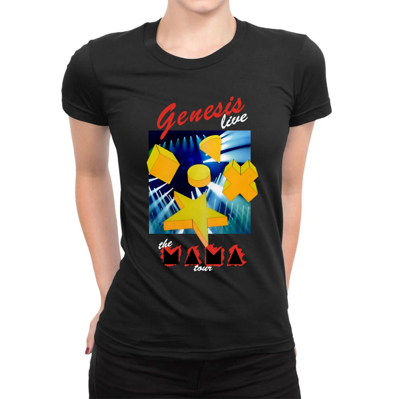 Day Gifts The Lamb Women My Favorite Ladies Fitted T-Shirt by ArtistHenry | Artistshot