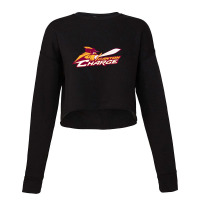 Canton Charge Cropped Sweater | Artistshot