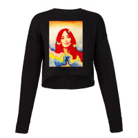 Kacey Musgraves Cropped Sweater | Artistshot