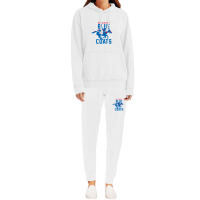 Delaware Blue Coats Hoodie & Jogger Set | Artistshot