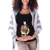 Funny Gift Crusaders Funny Gifts Boys Girls Maternity Scoop Neck T-shirt | Artistshot