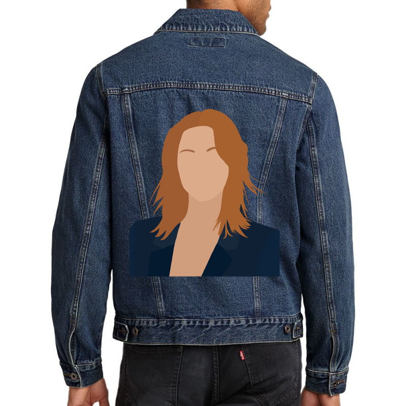 Birthday Gifts Kendrick For Men Women Men Denim Jacket by JaxArtists | Artistshot