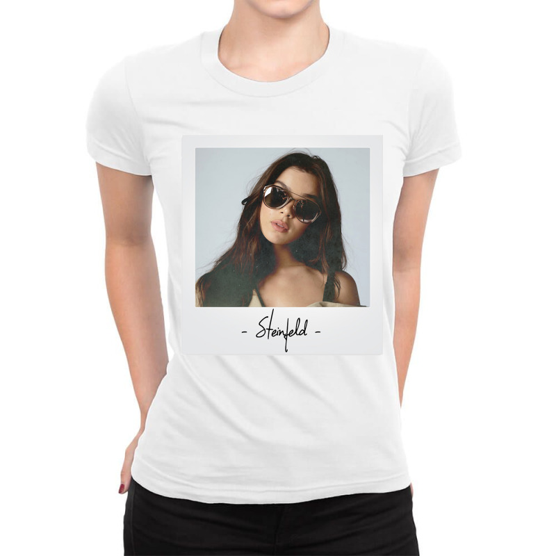 Cartoon Character Badass Women My Favorite Ladies Fitted T-Shirt by JaxArtists | Artistshot