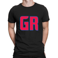 Grand Rapids Drive T-shirt | Artistshot